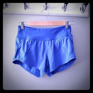 Zella athletic shorts